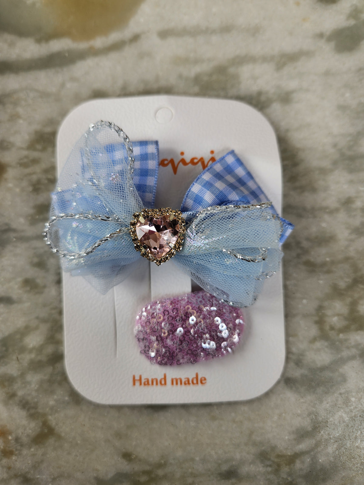 HAIR PINS