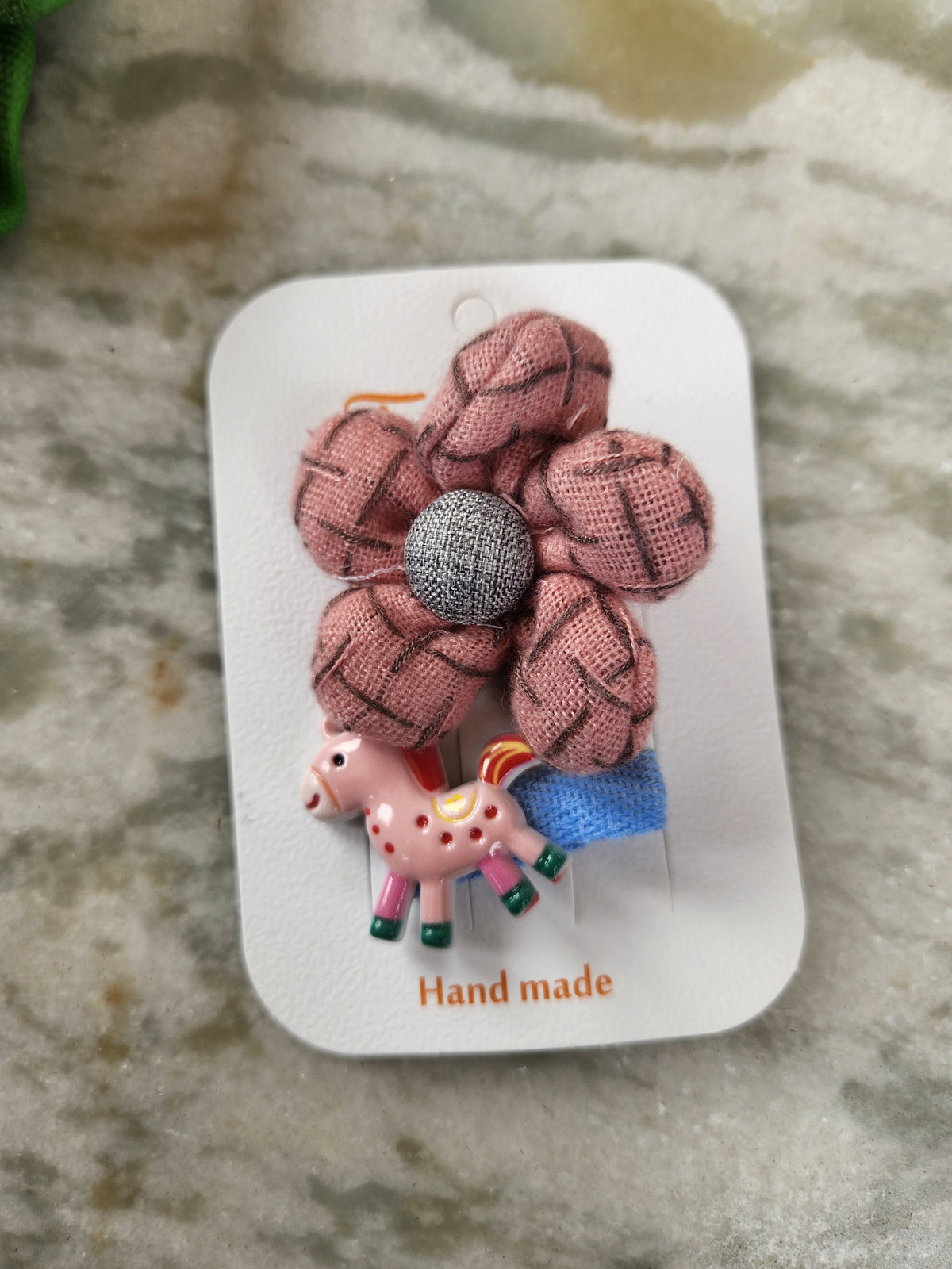HAIR PINS