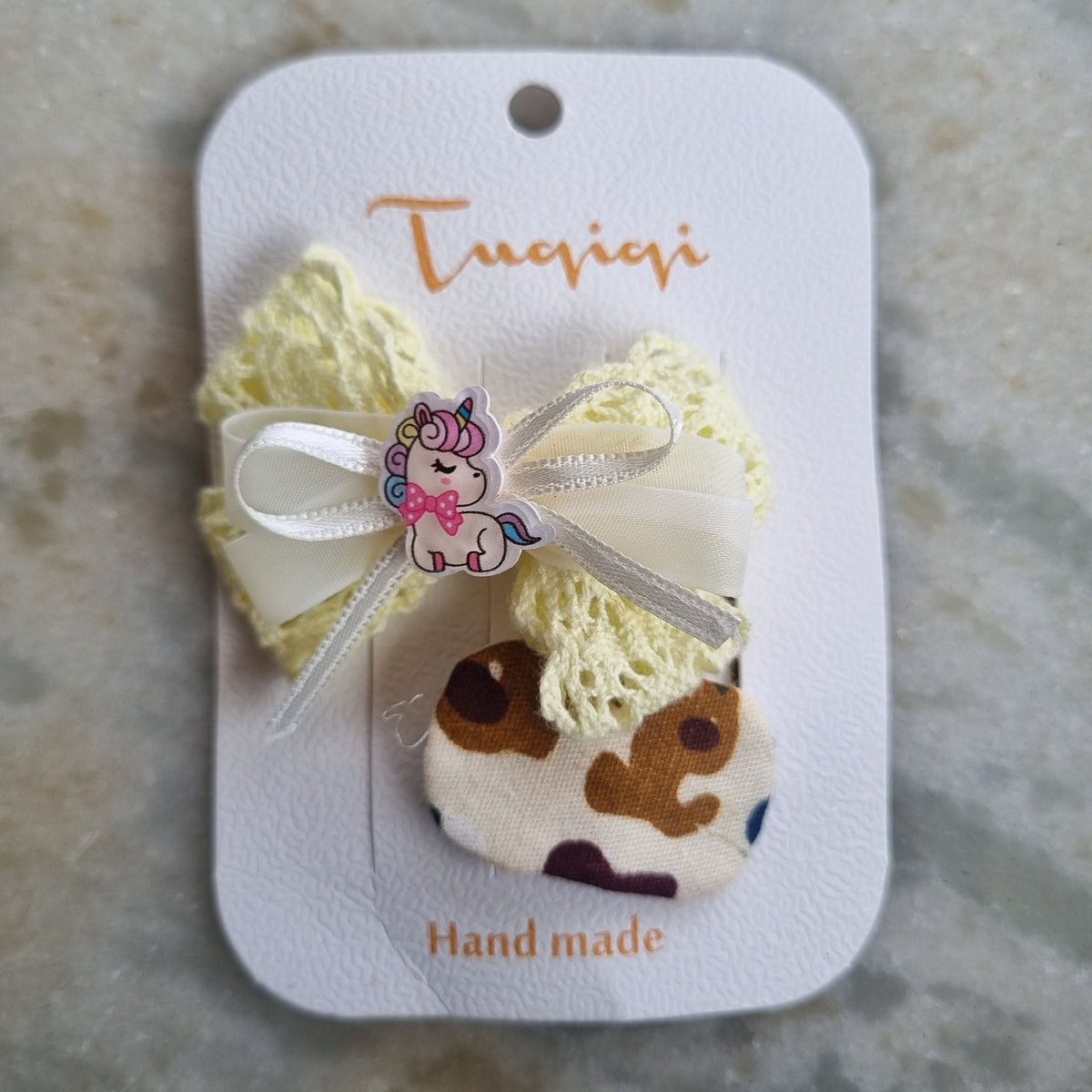 HAIR PINS