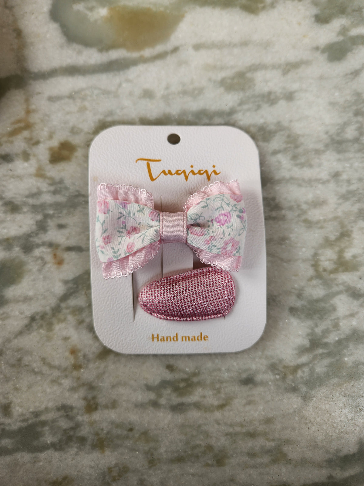 HAIR PINS
