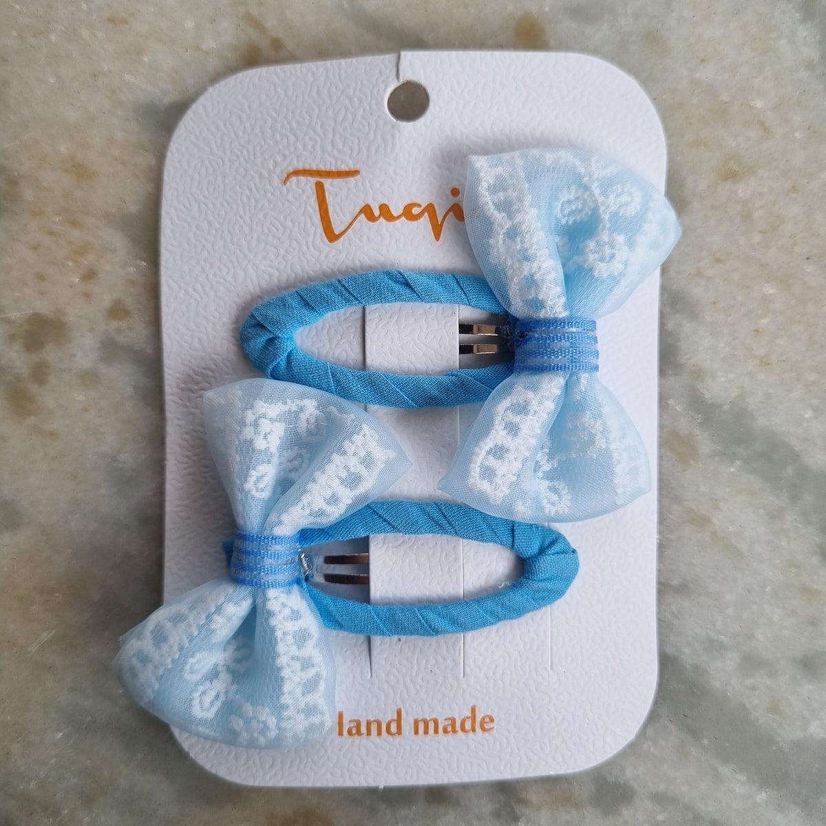 HAIR PINS