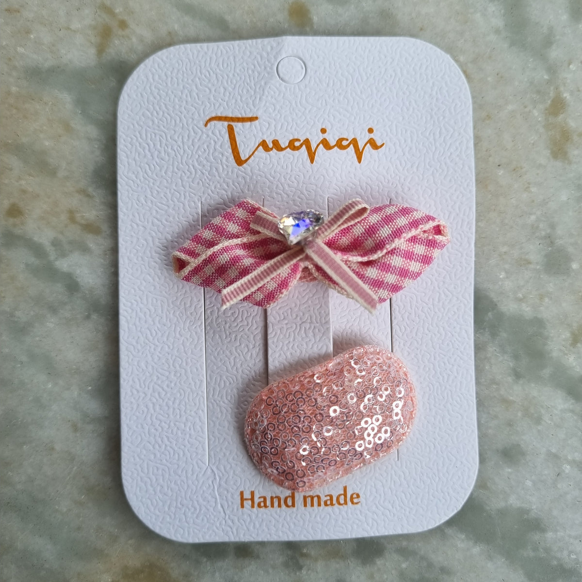 HAIR PINS