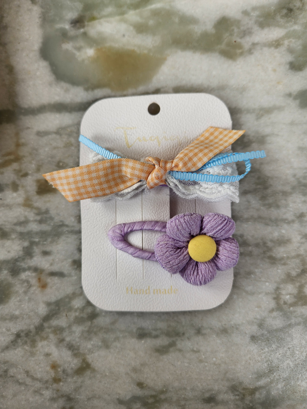 HAIR PINS