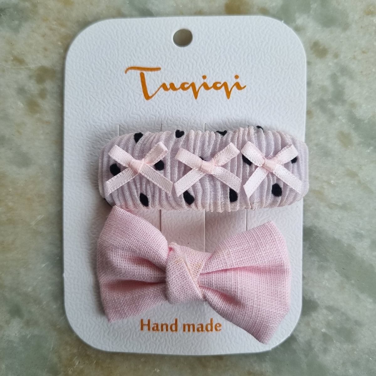 HAIR PINS