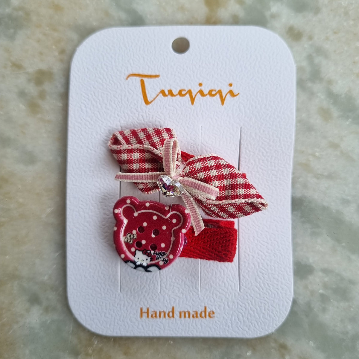 HAIR PINS