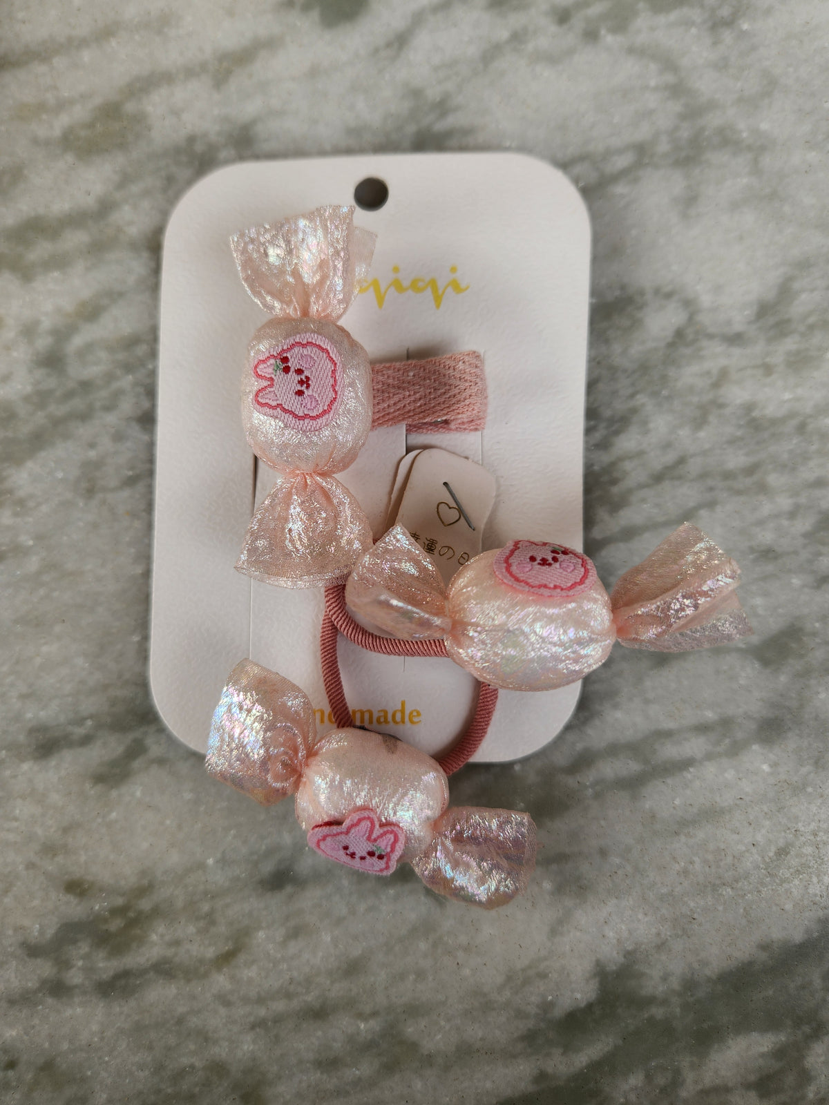 HAIR PINS