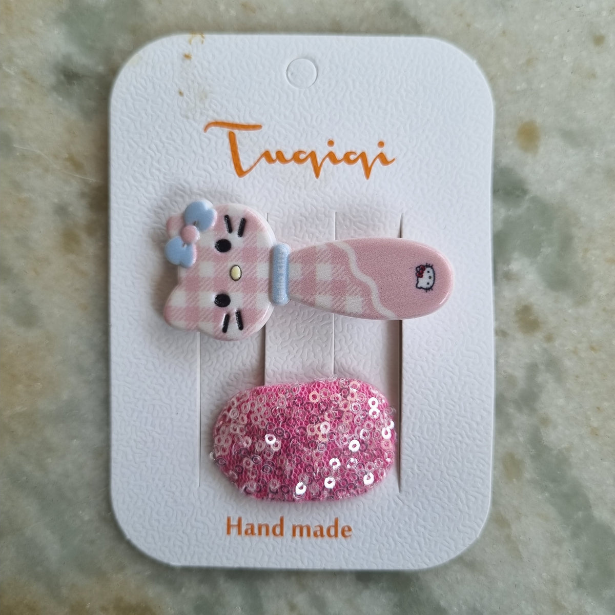 HAIR PINS