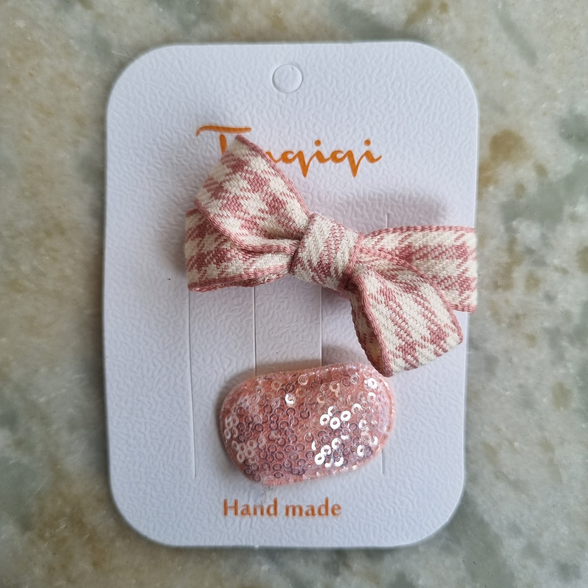 HAIR PINS