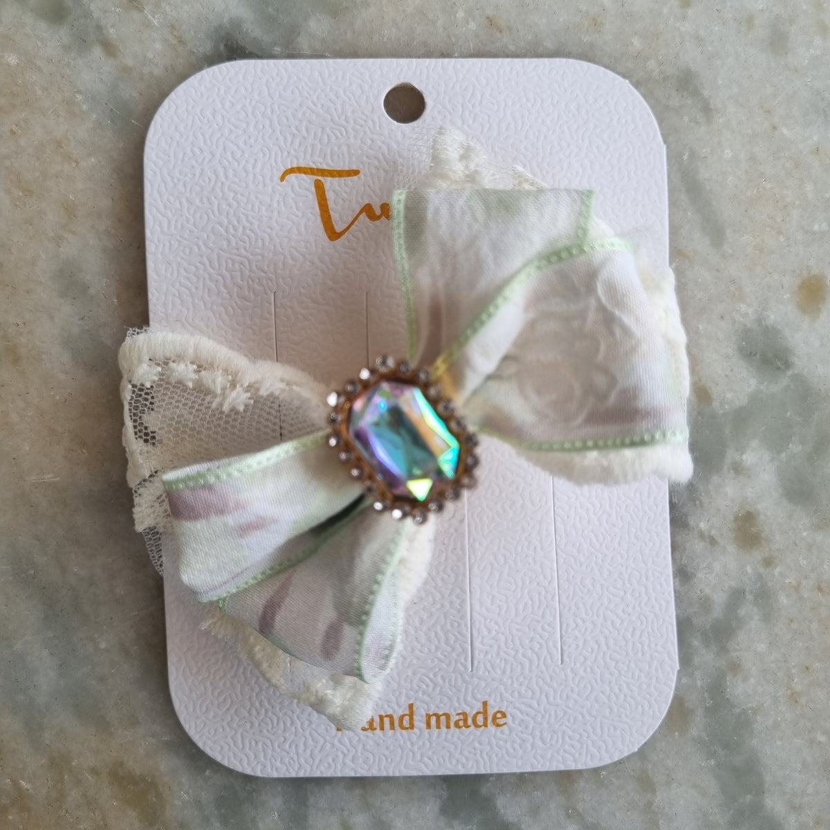 HAIR PINS