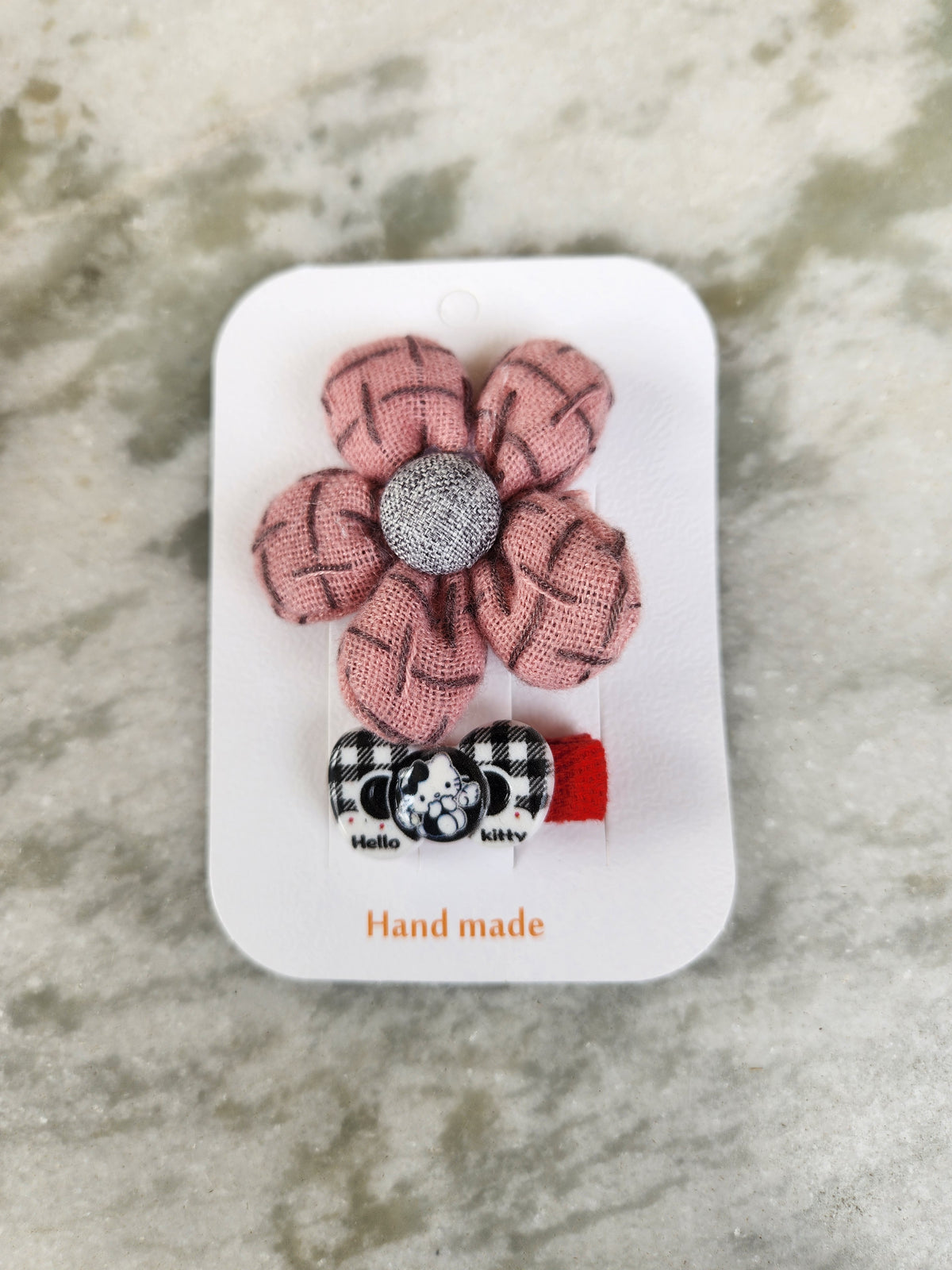 HAIR PINS