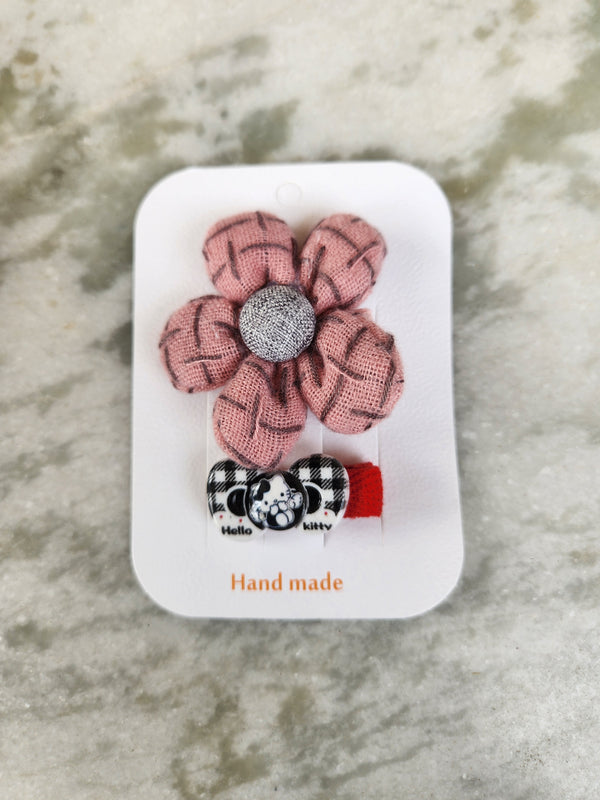 HAIR PINS