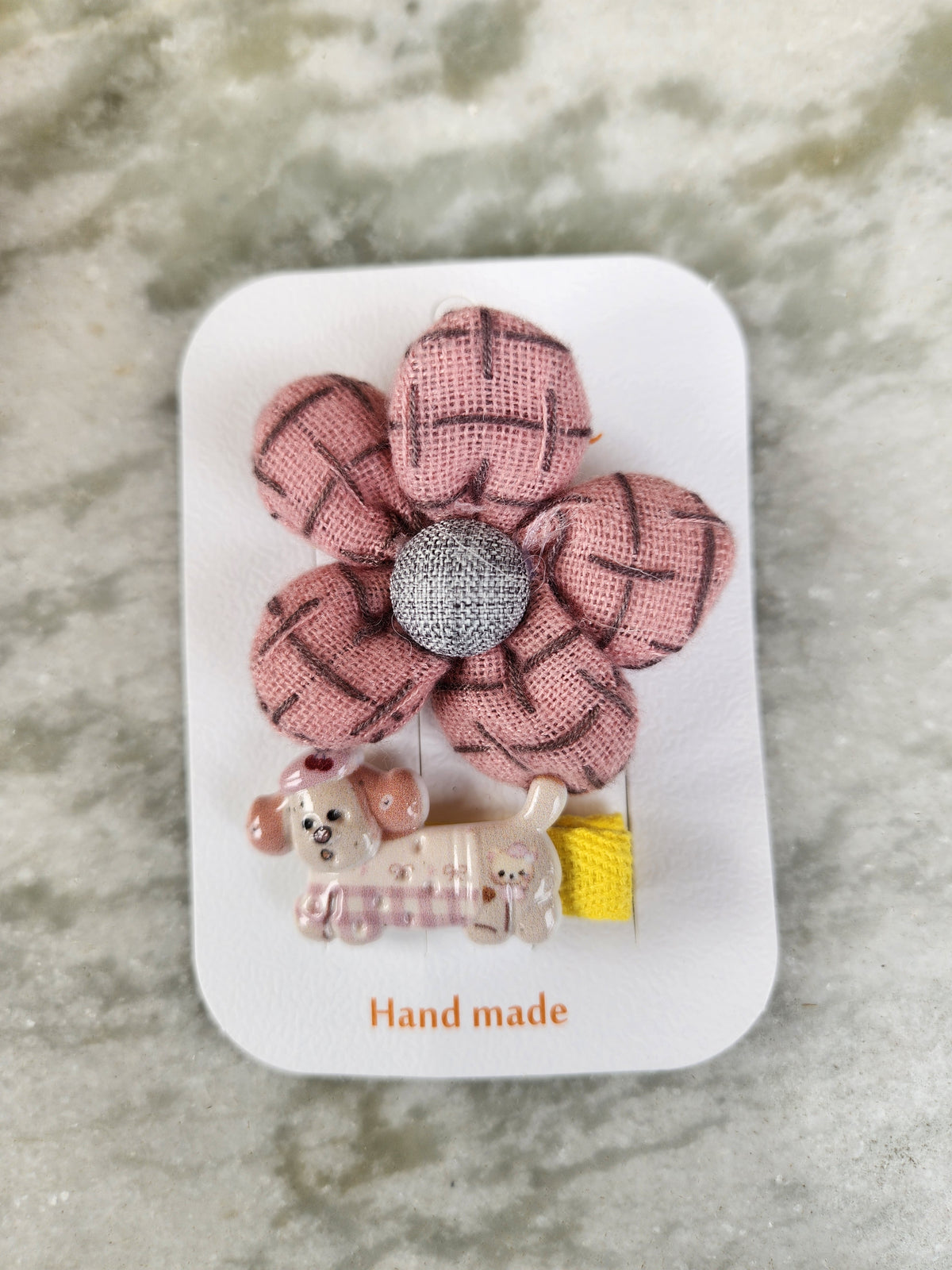 HAIR PINS