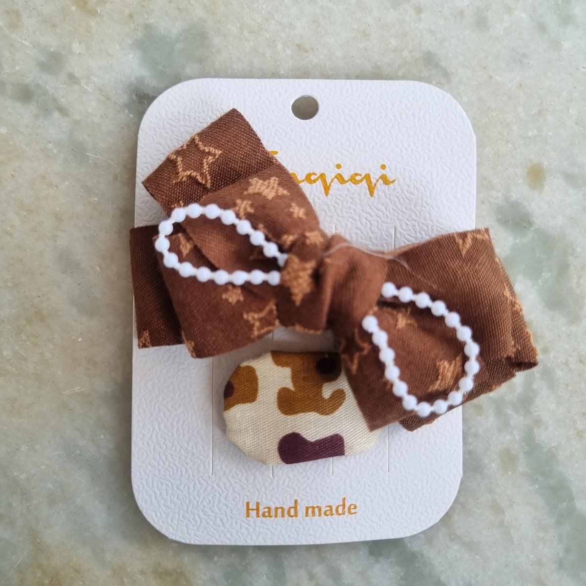 HAIR PINS