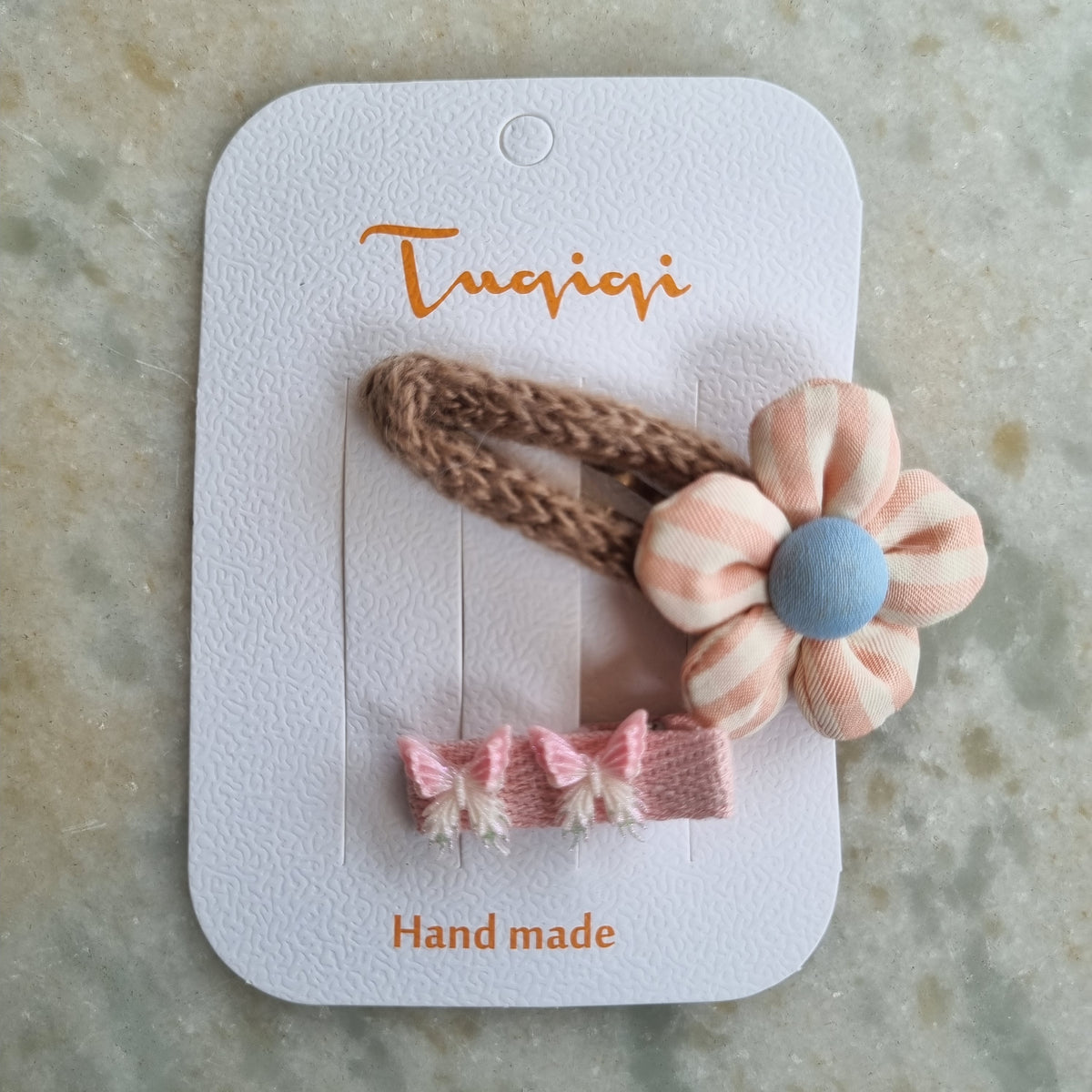HAIR PINS