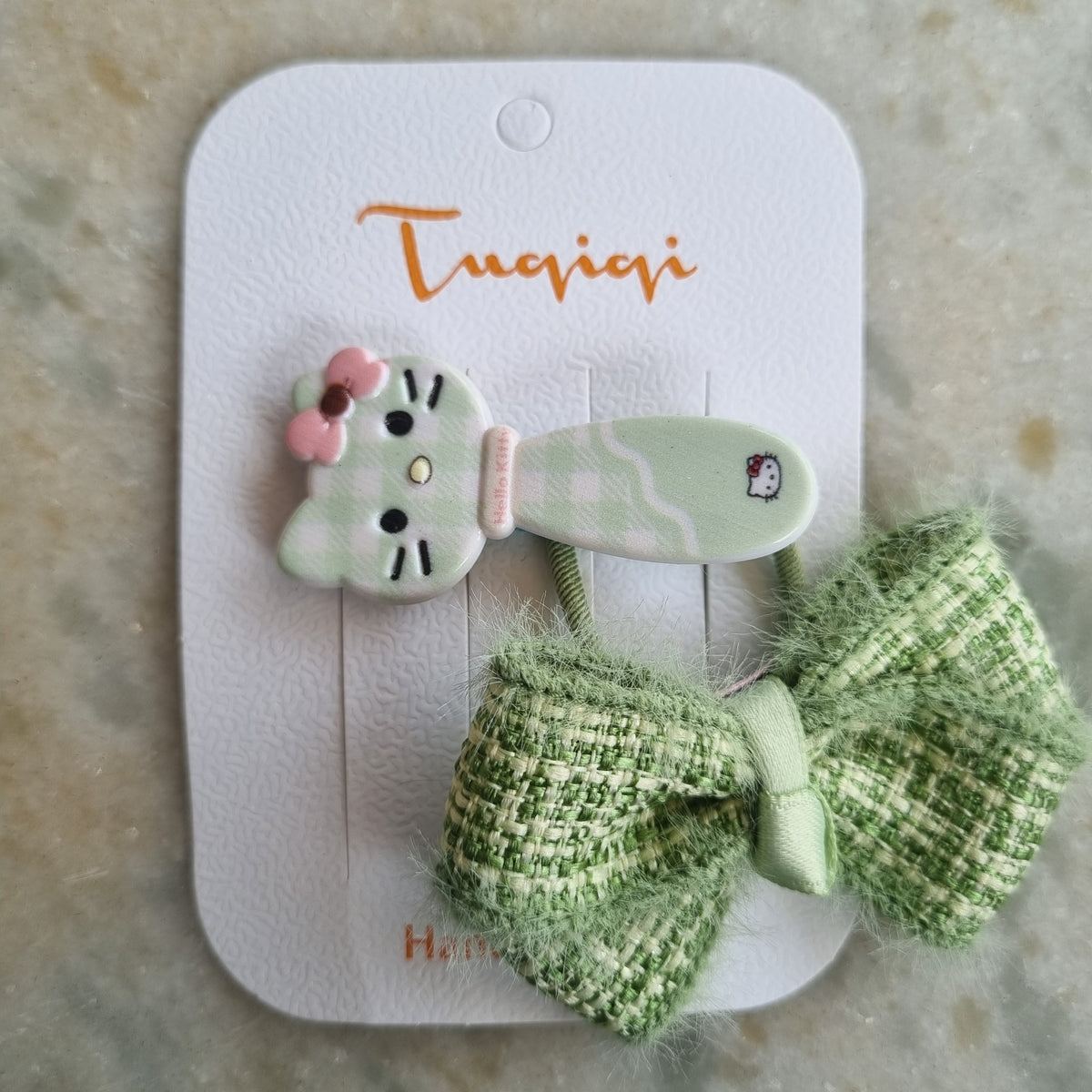 HAIR PINS