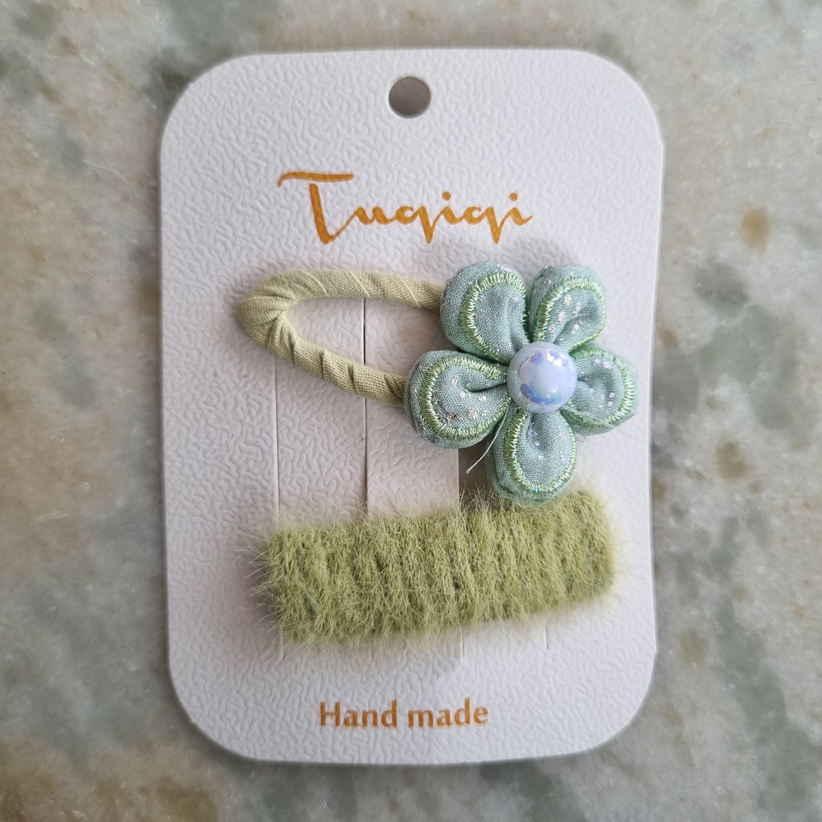 HAIR PINS