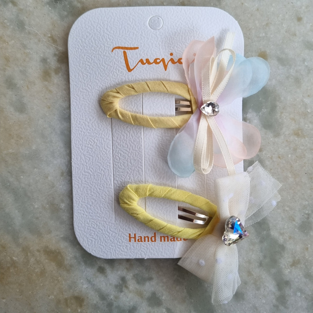 HAIR PINS
