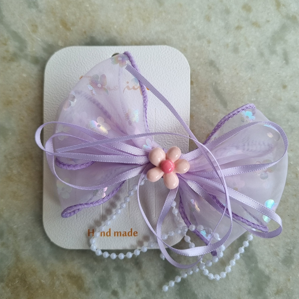 HAIR PINS
