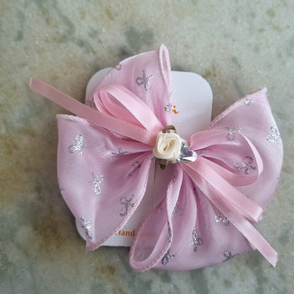 HAIR PINS