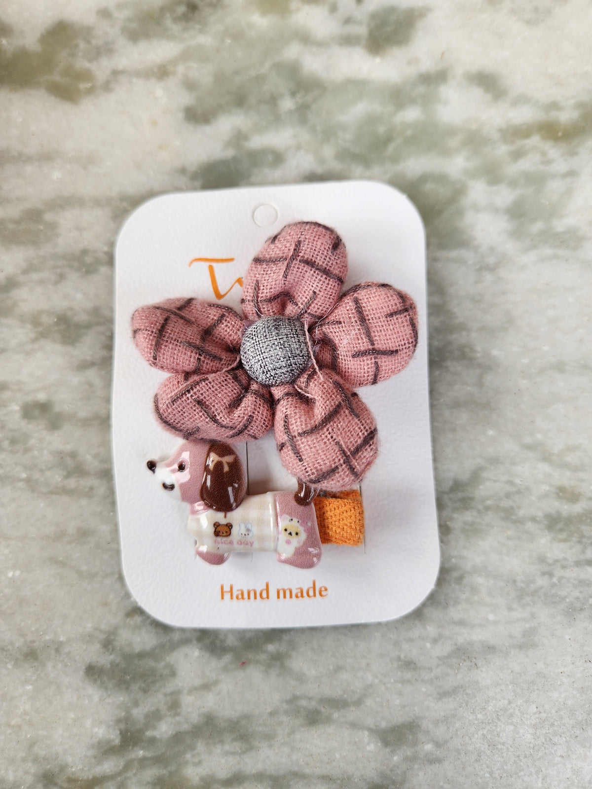 HAIR PINS