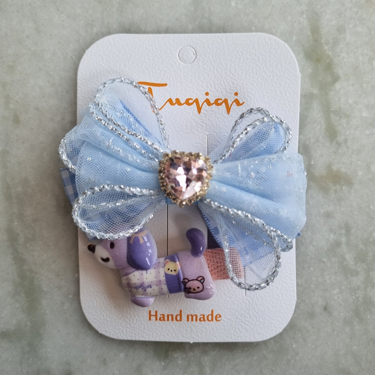 HAIR PINS