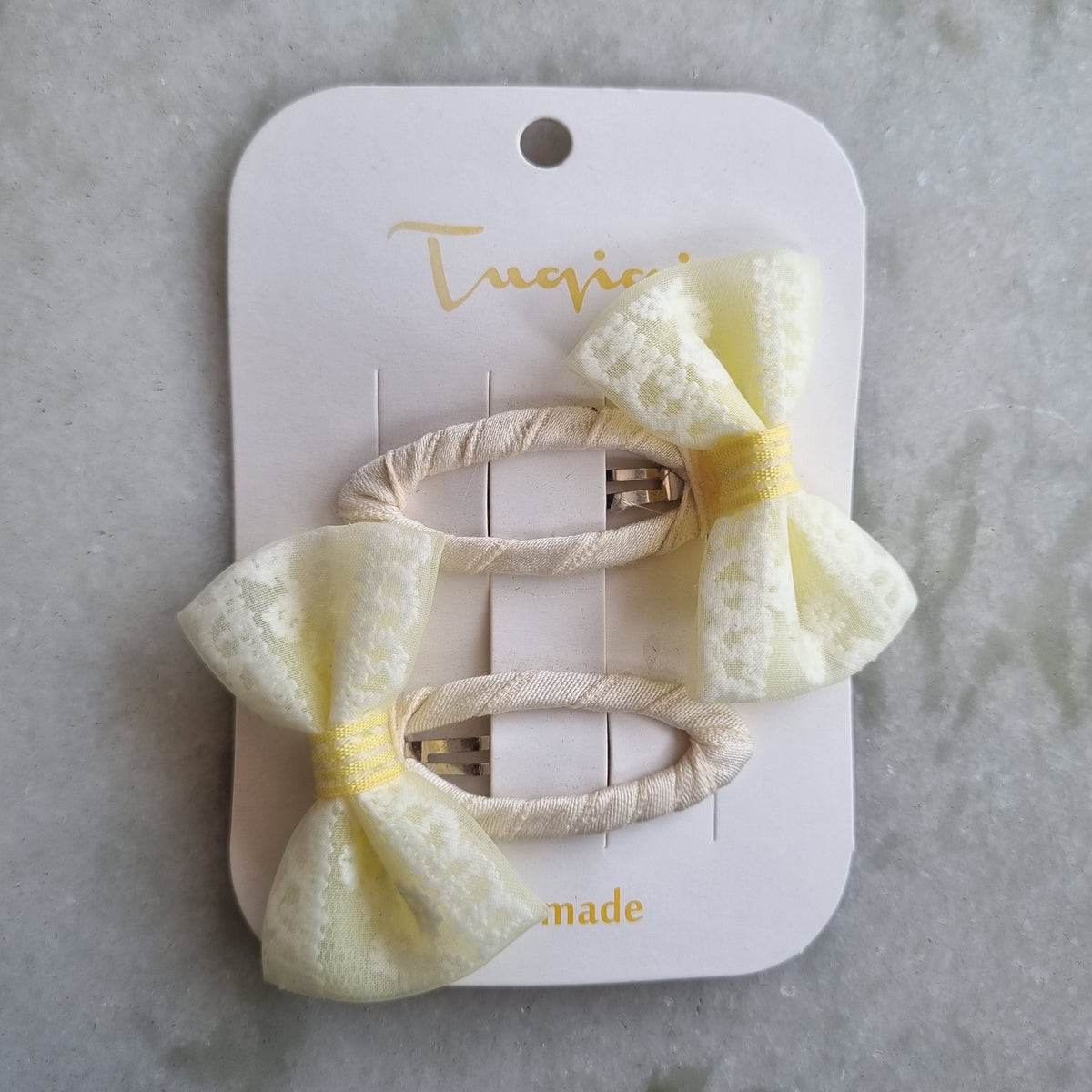 HAIR PINS