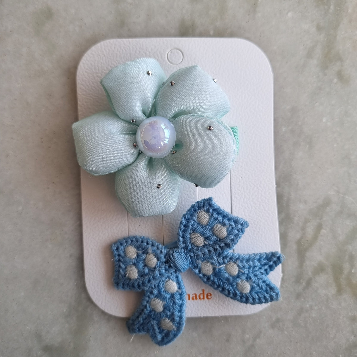 HAIR PINS