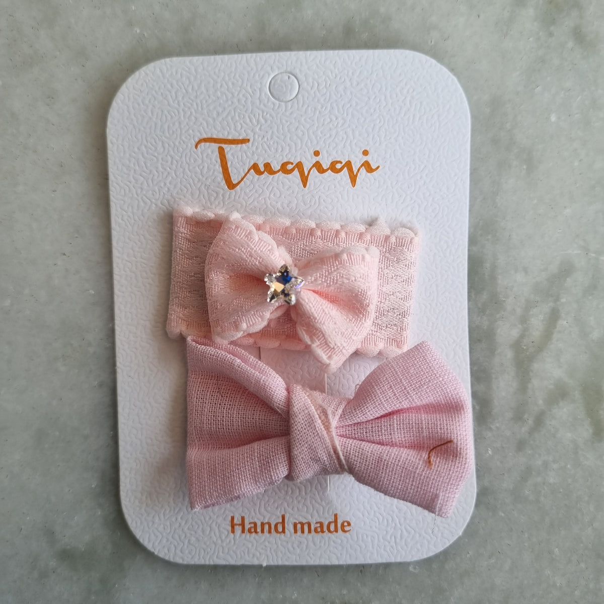 HAIR PINS