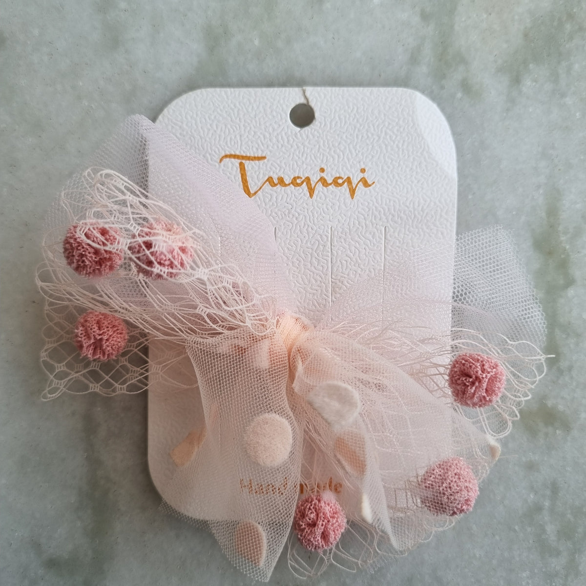 HAIR PINS
