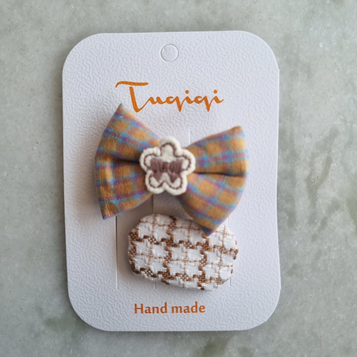 HAIR PINS