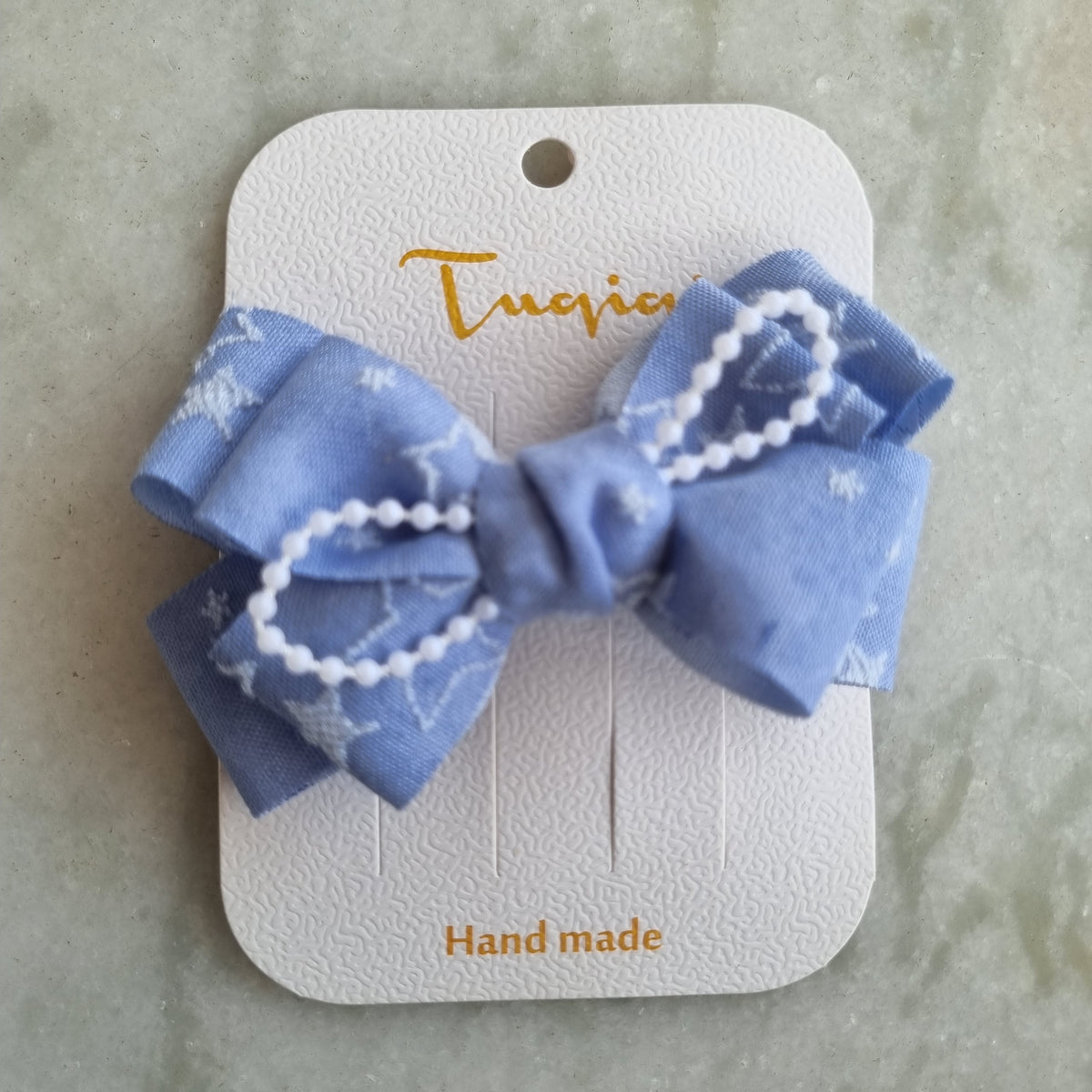 HAIR PINS