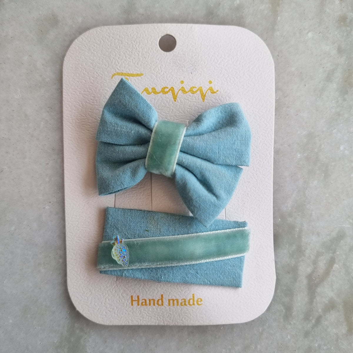 HAIR PINS