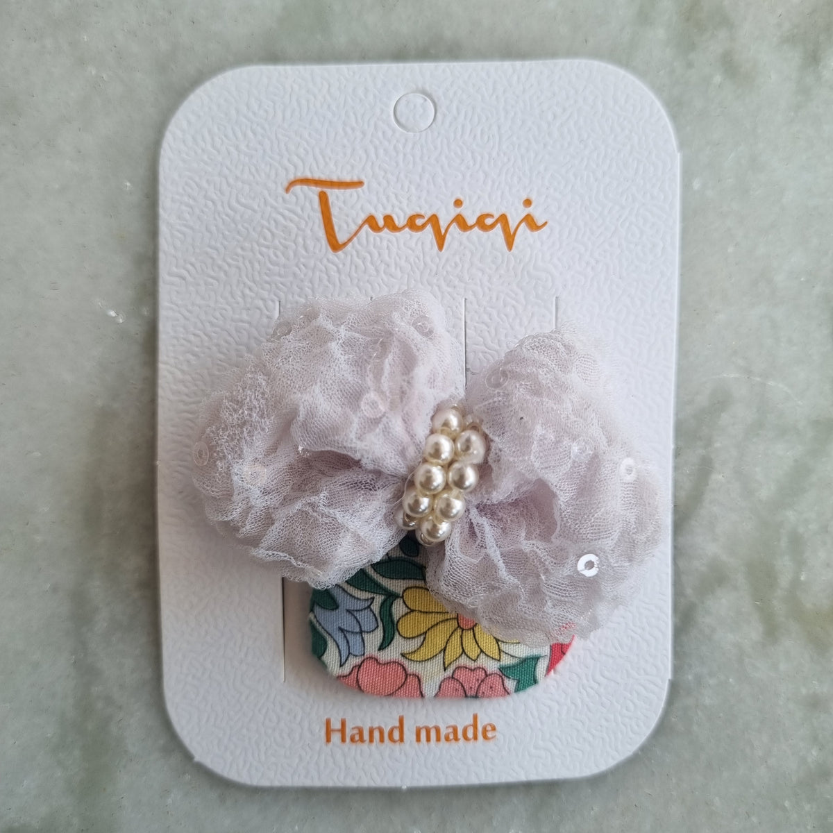 HAIR PINS