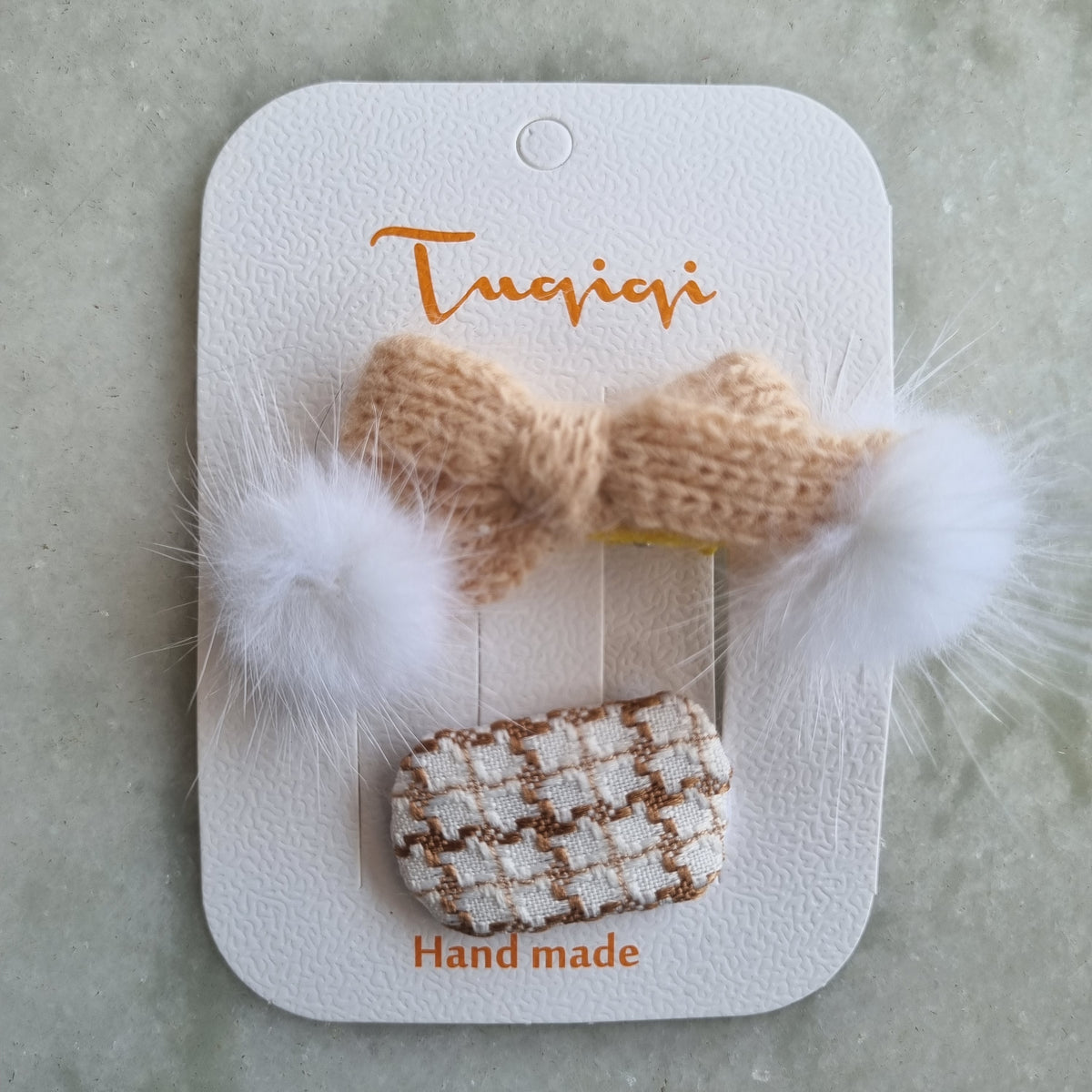 HAIR PINS