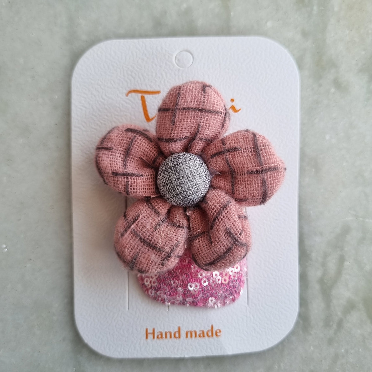 HAIR PINS