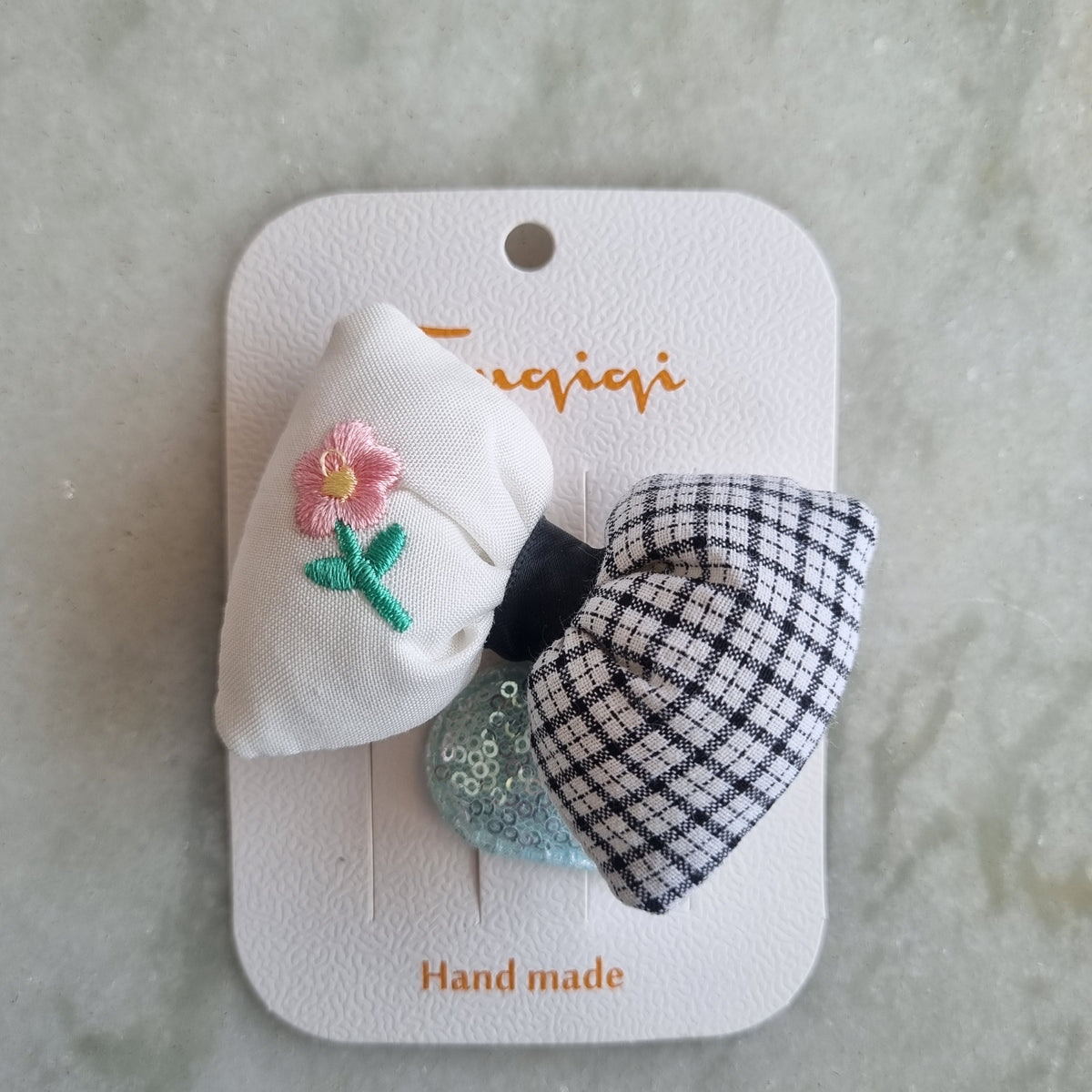 HAIR PINS