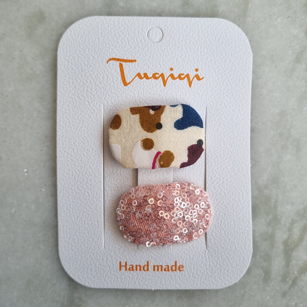 HAIR PINS