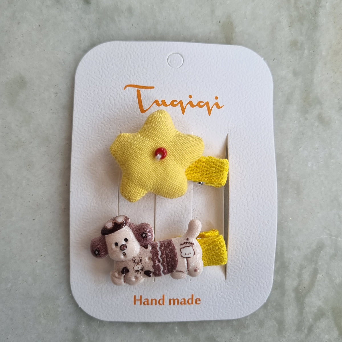 HAIR PINS