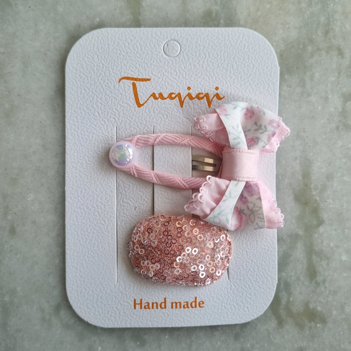HAIR PINS