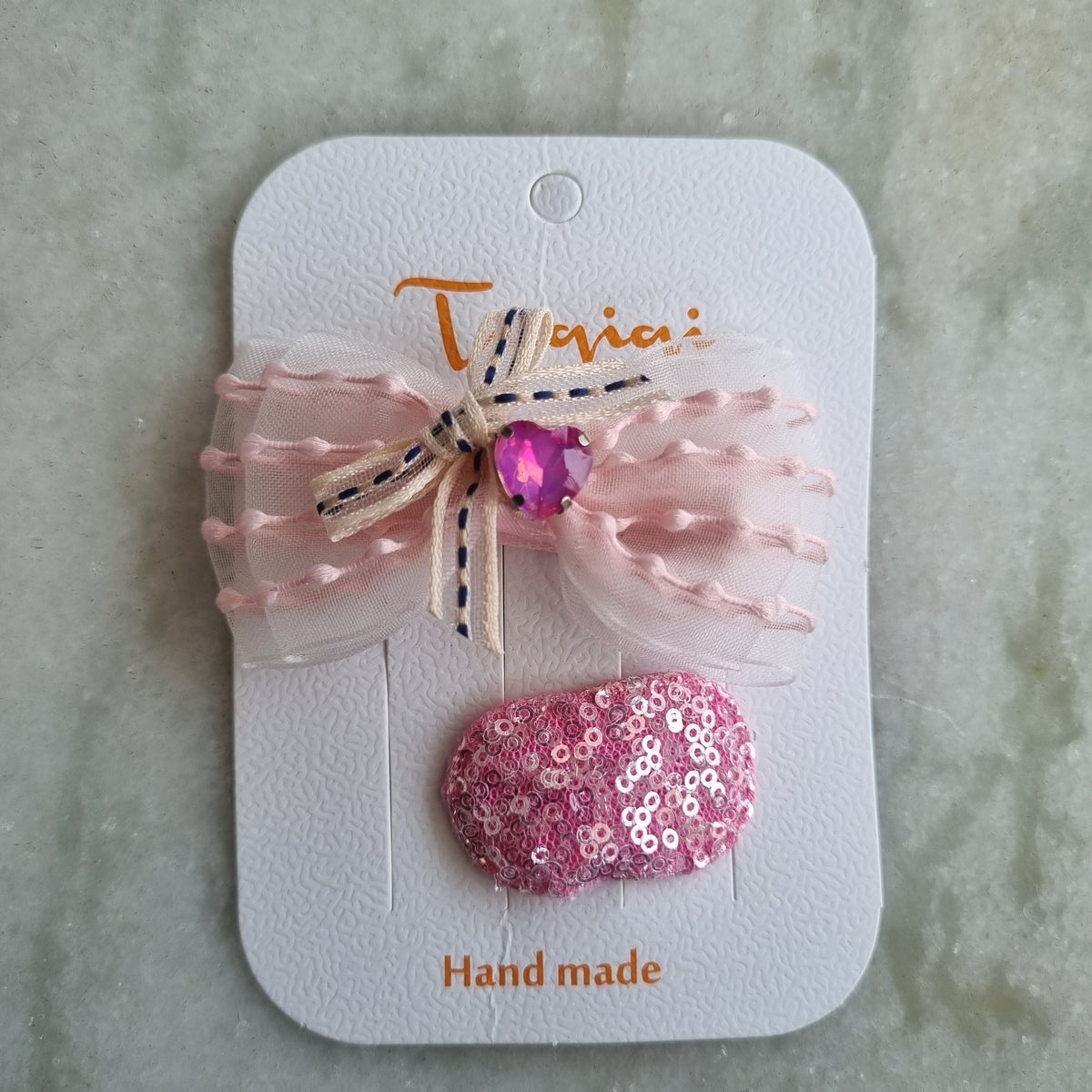 HAIR PINS
