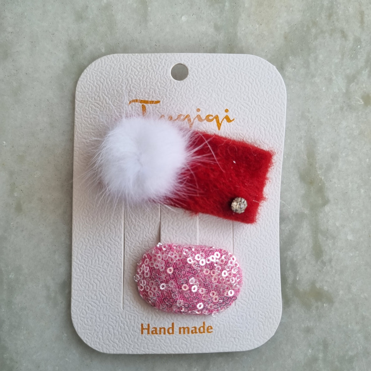 HAIR PINS