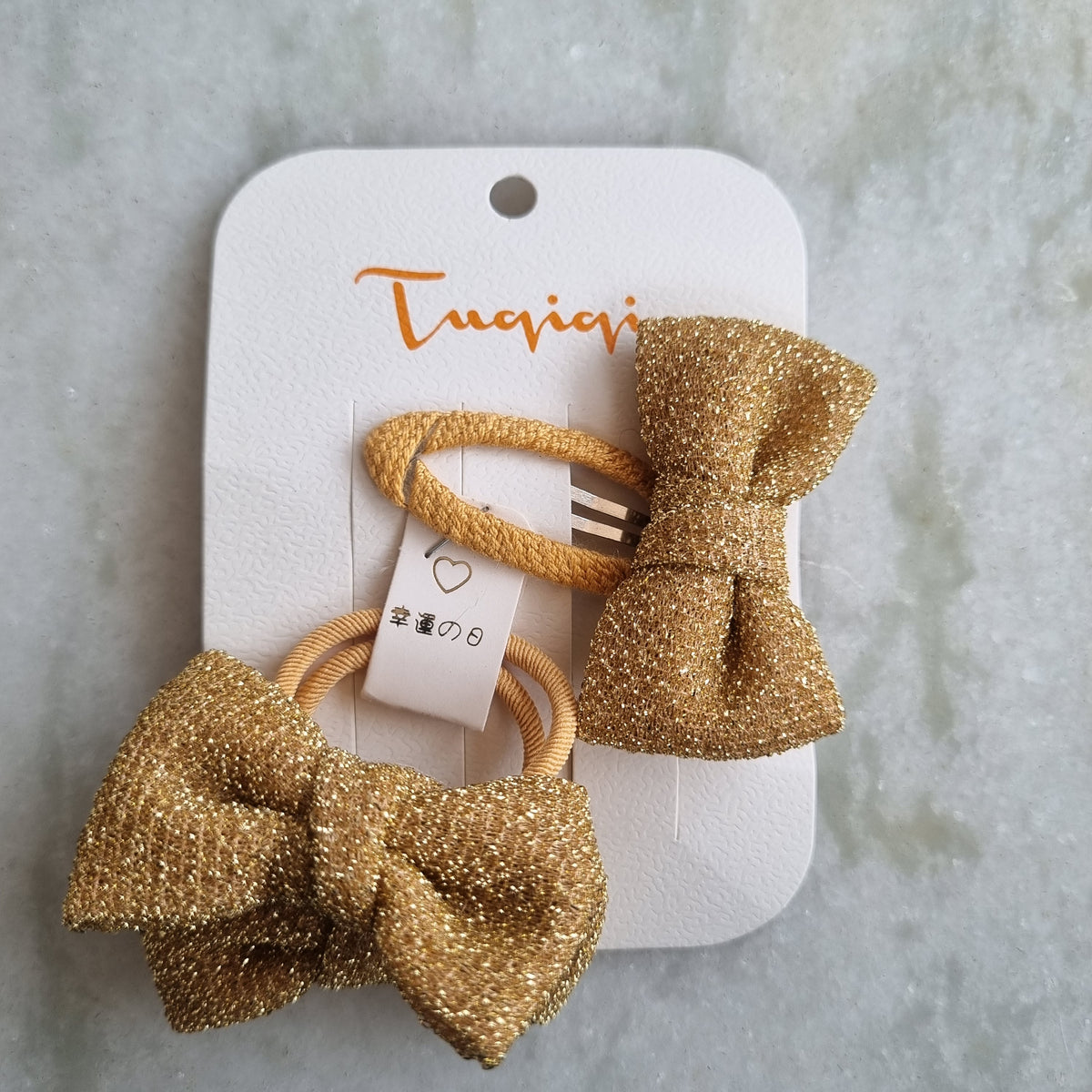 HAIR PINS