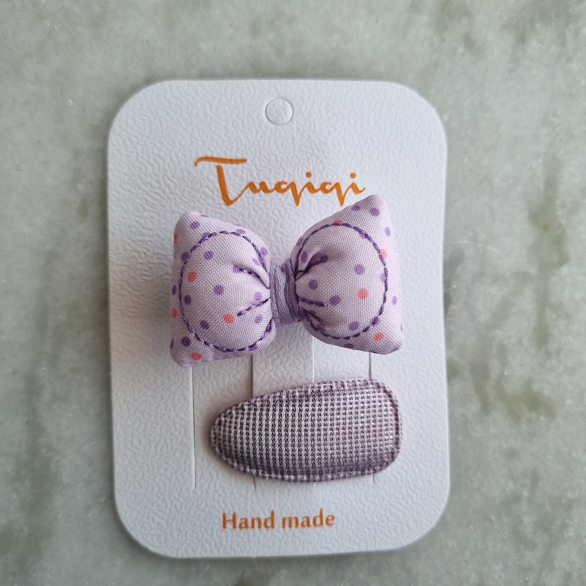 HAIR PINS