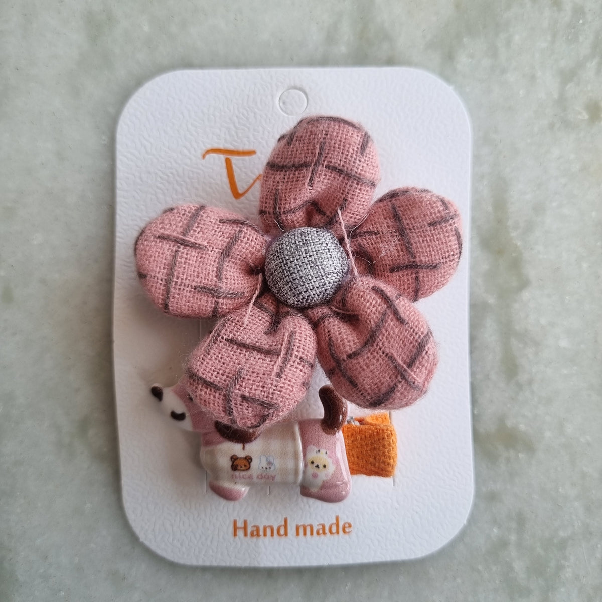 HAIR PINS
