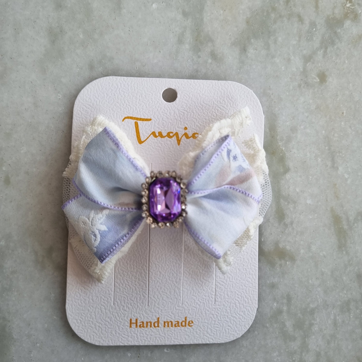 HAIR PINS