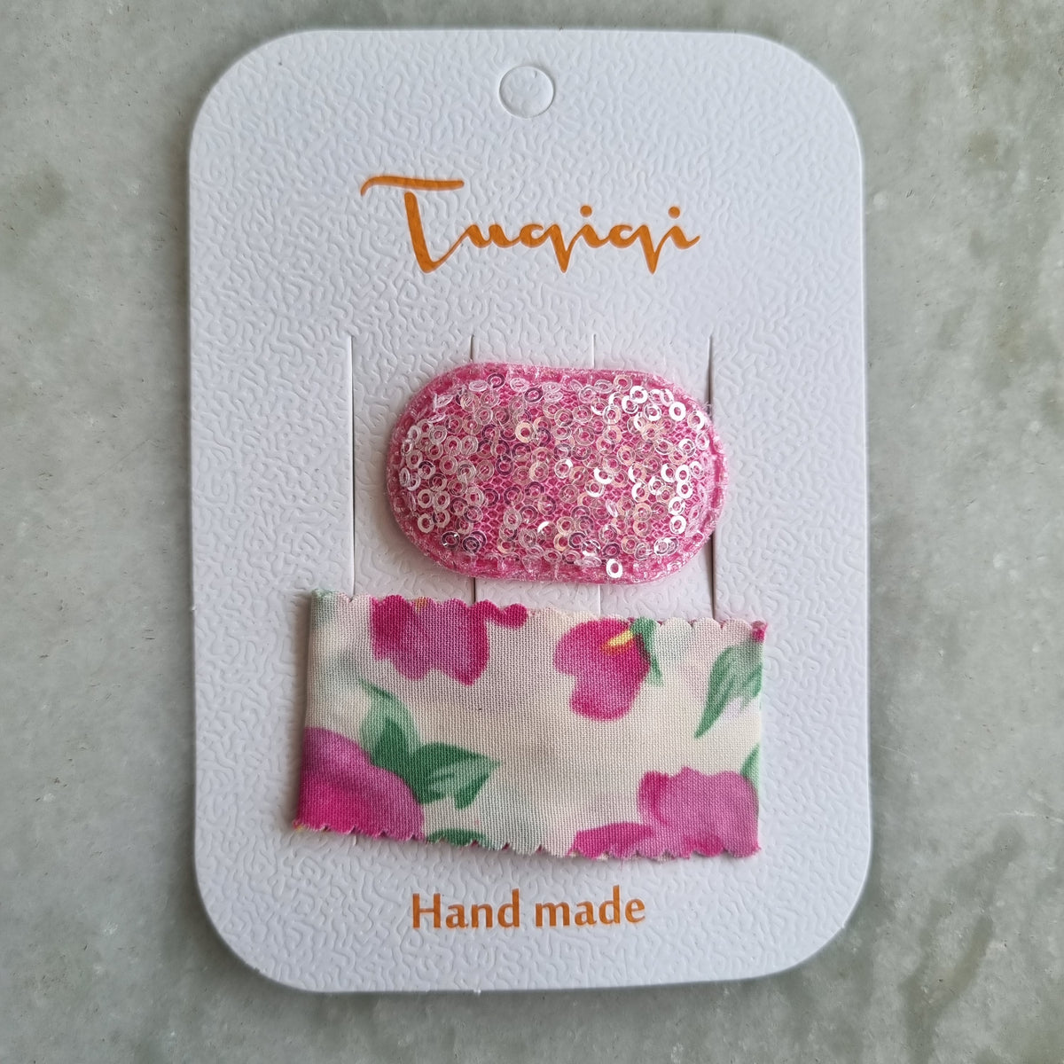 HAIR PINS