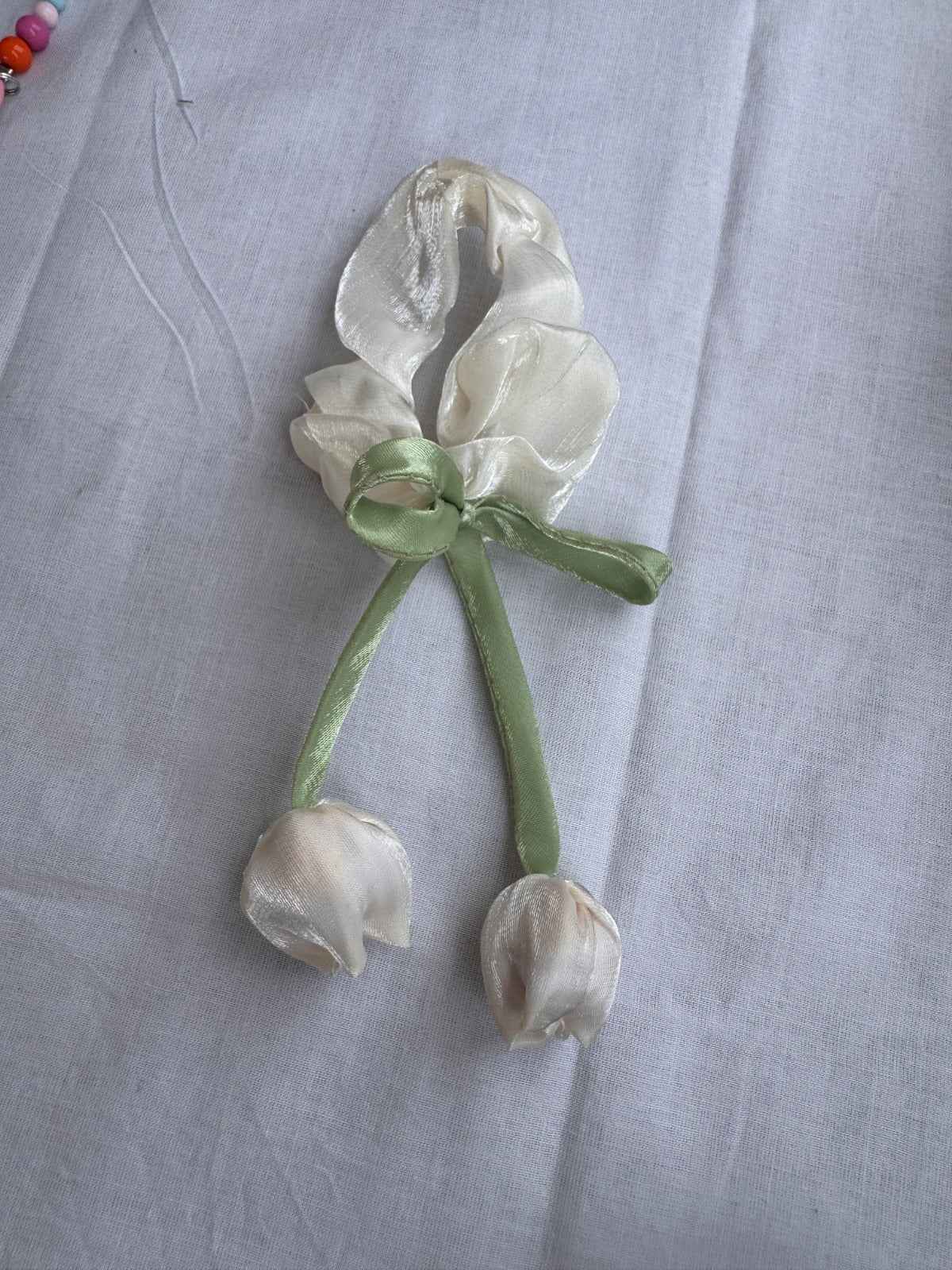 Elegant Tulip Bouquet: A Timeless Floral Delight