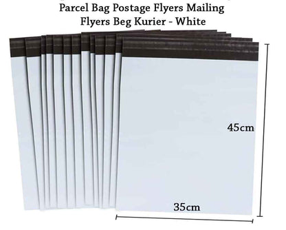 Packing Covers