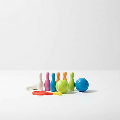 Asera Sports/Games Erasers