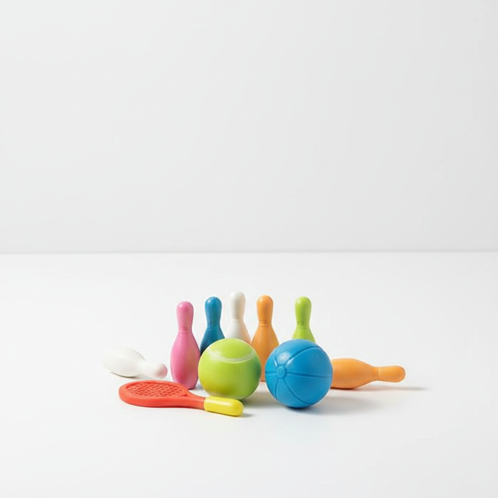 Asera Sports/Games Erasers